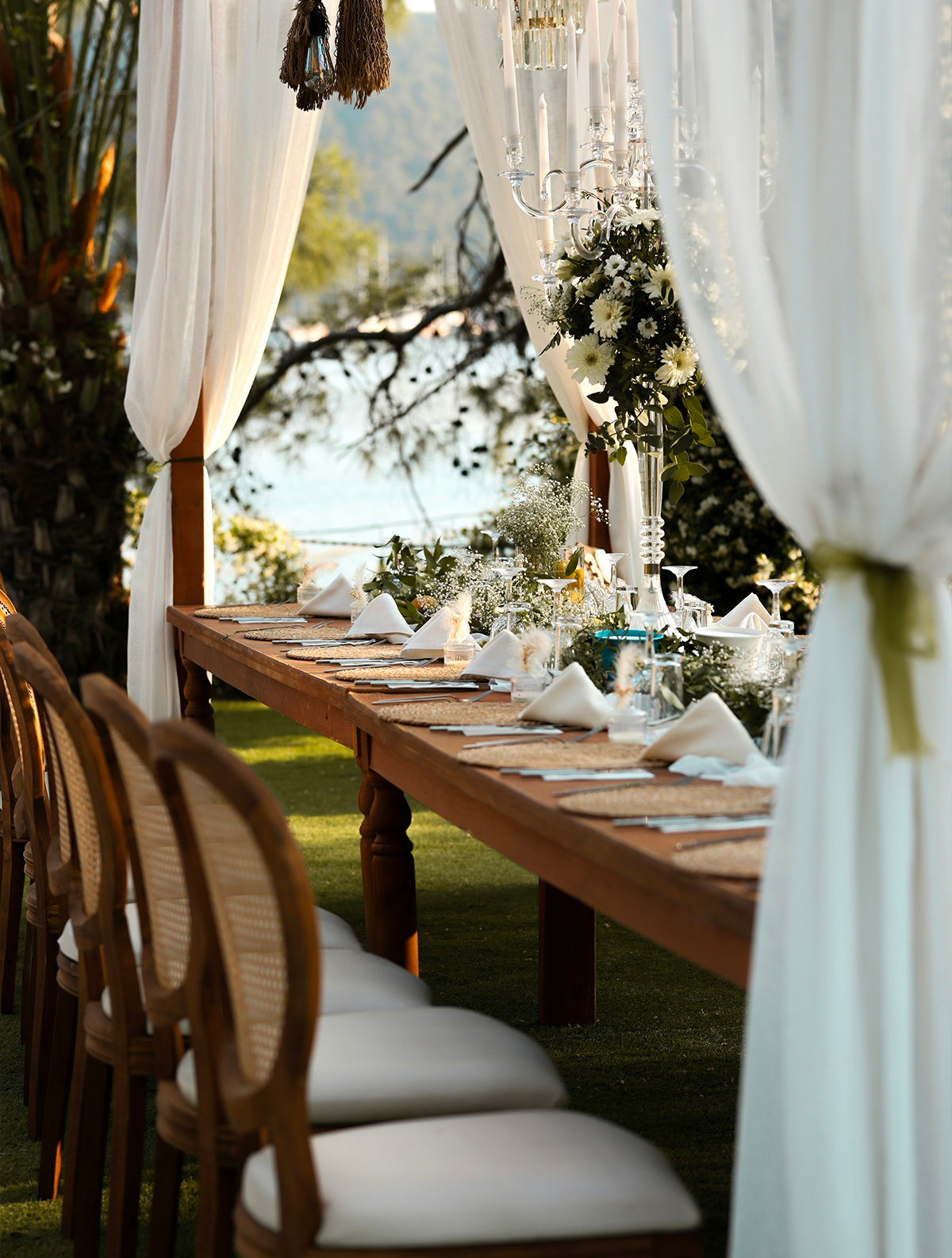 La Casa dei Mirtilli