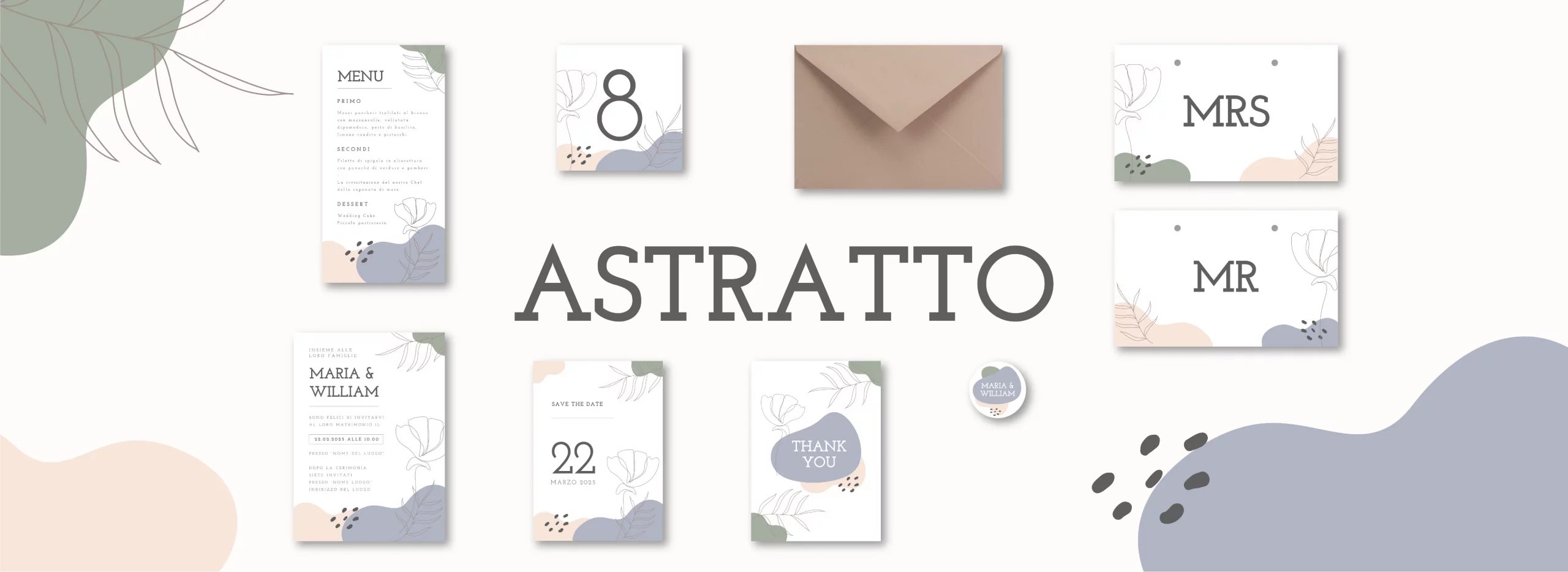 Stationery Astratto grafica per matrimoni grafica su misura per matrimonio inviti matrimonio tableau de mariage sito web matrimonio designer per matrimoni graficawedding.it