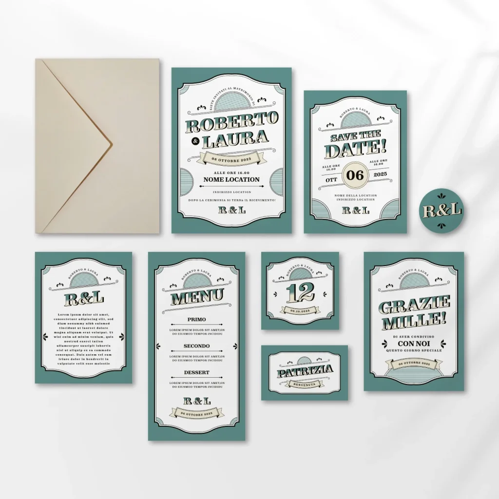grafica per matrimoni 
graficawedding.it