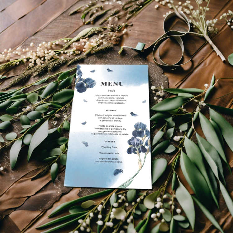 Come Organizzare un Matrimonio in Stile Floreale - graficawedding.it