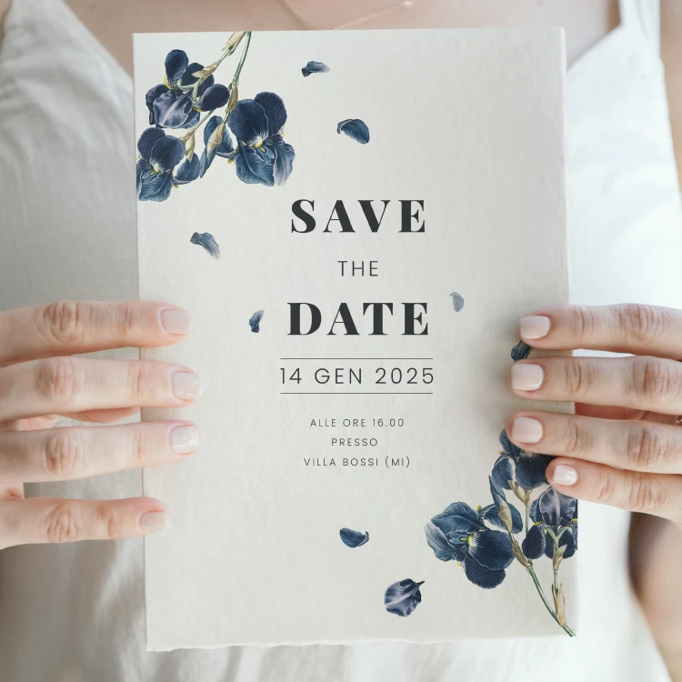 Come Organizzare un Matrimonio in Stile Floreale - graficawedding.it