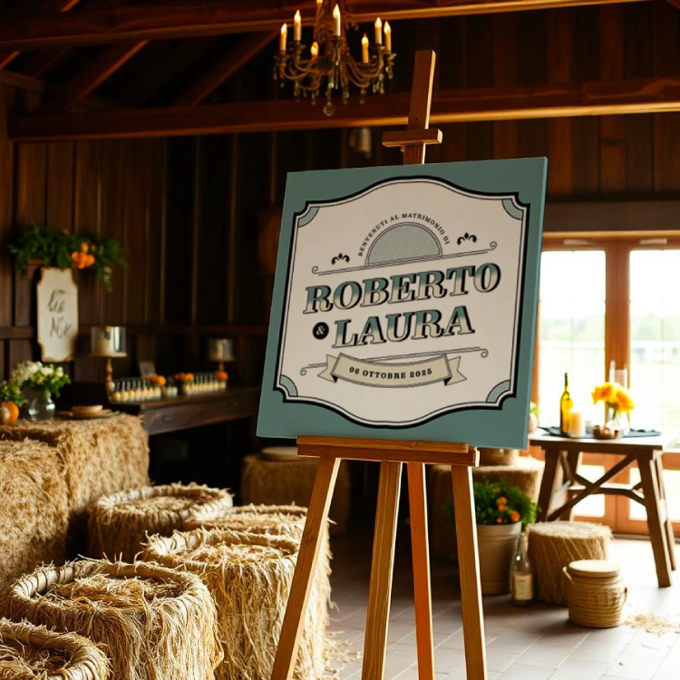 Come Organizzare un Matrimonio in Stile Vintage