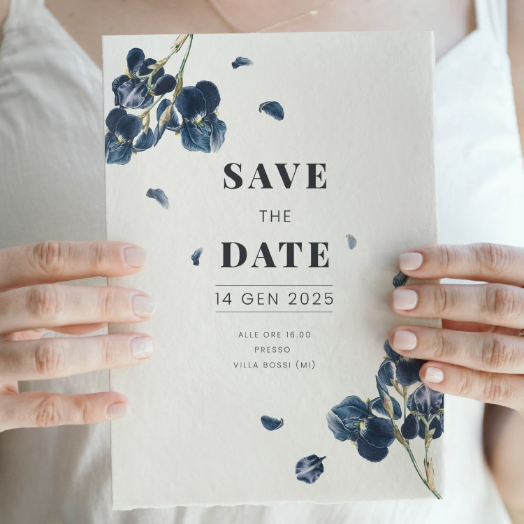 Save the Date: ecco la Guida Completa per gli Sposi