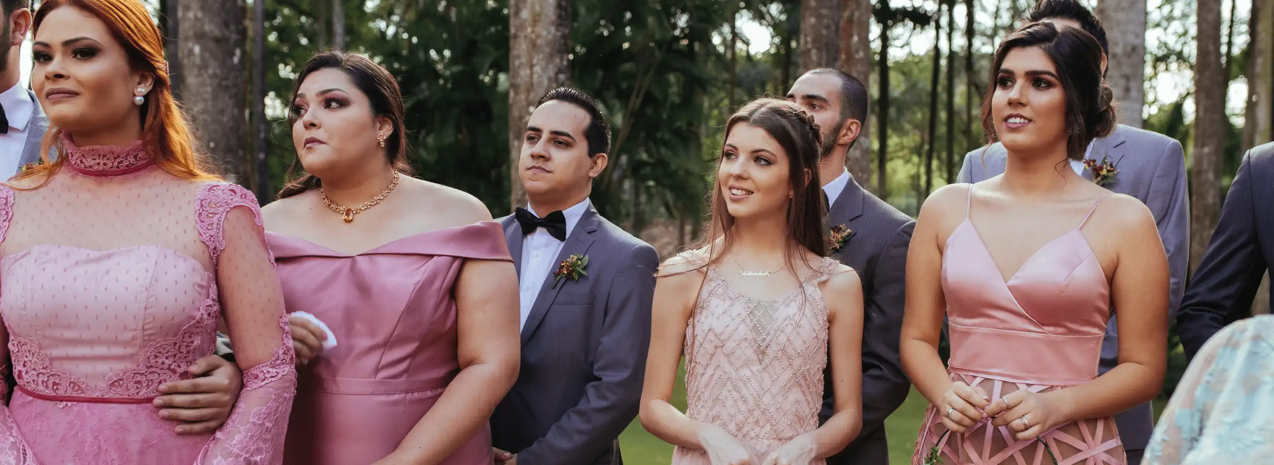 grafica coordinata per matrimoni - graficawedding.it - Il Dress Code al Matrimonio: È Davvero Necessario?