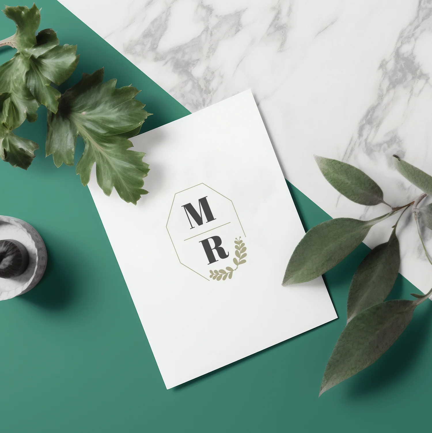 Il Logo Personalizzato per il Tuo Matrimonio: Un Dettaglio che Fa la Differenza
