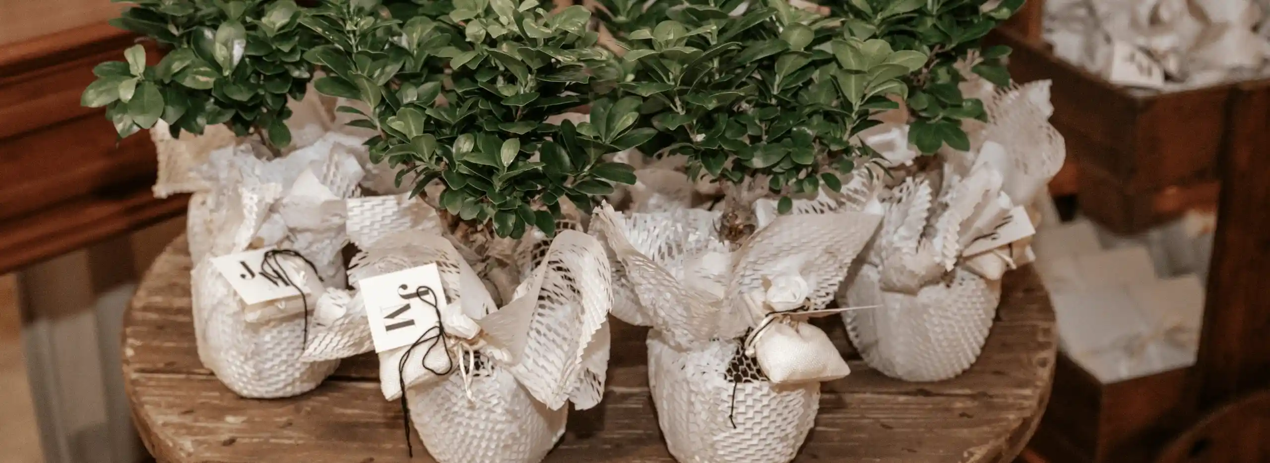 Etichette personalizzate per bomboniere e matrimoni - grafica wedding