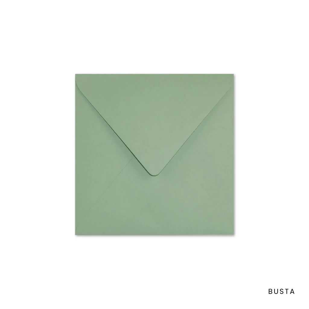 grafica wedding - busta per matrimonio a tema tropici
