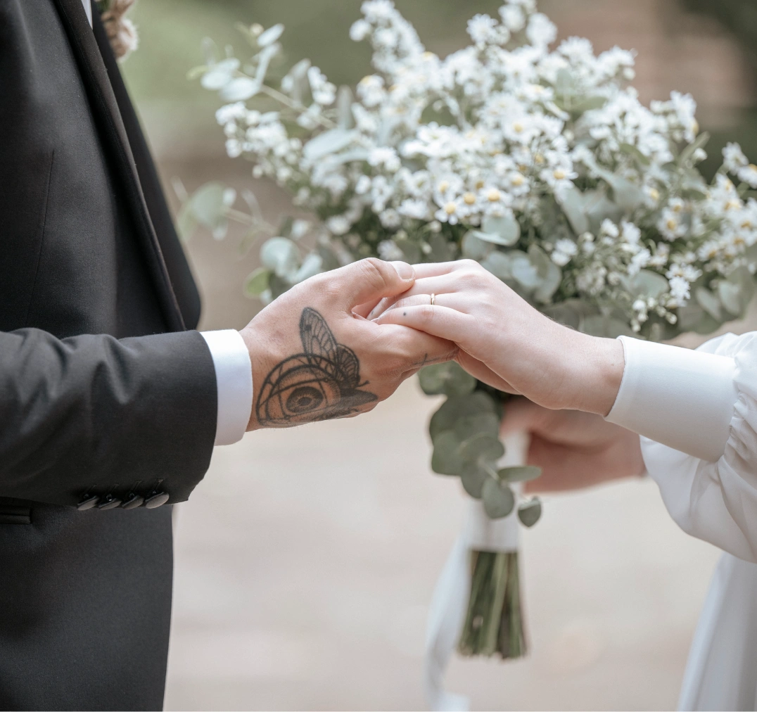 grafica wedding - Tutto il coordinato del tuo Wedding Day