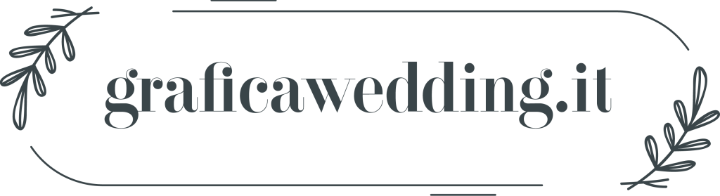 logo_grafica wedding