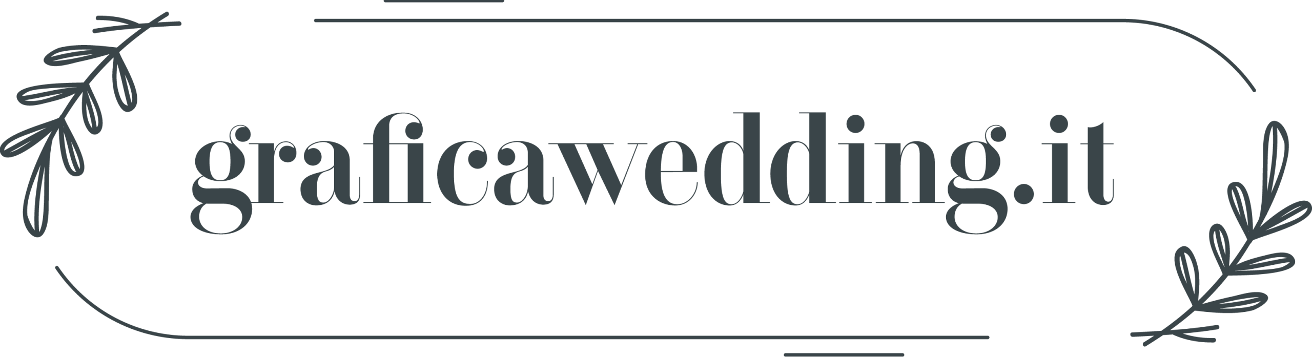 logo_grafica wedding