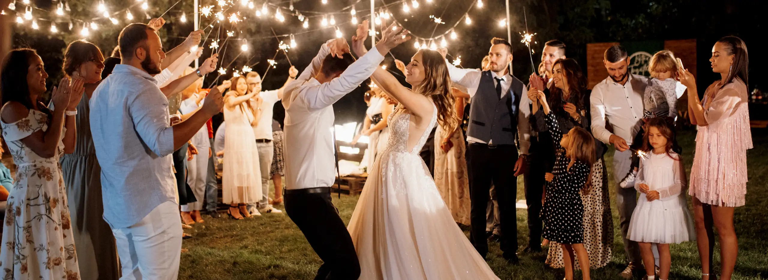 Matrimonio intimo: come ridurre il numero di invitati senza drammi