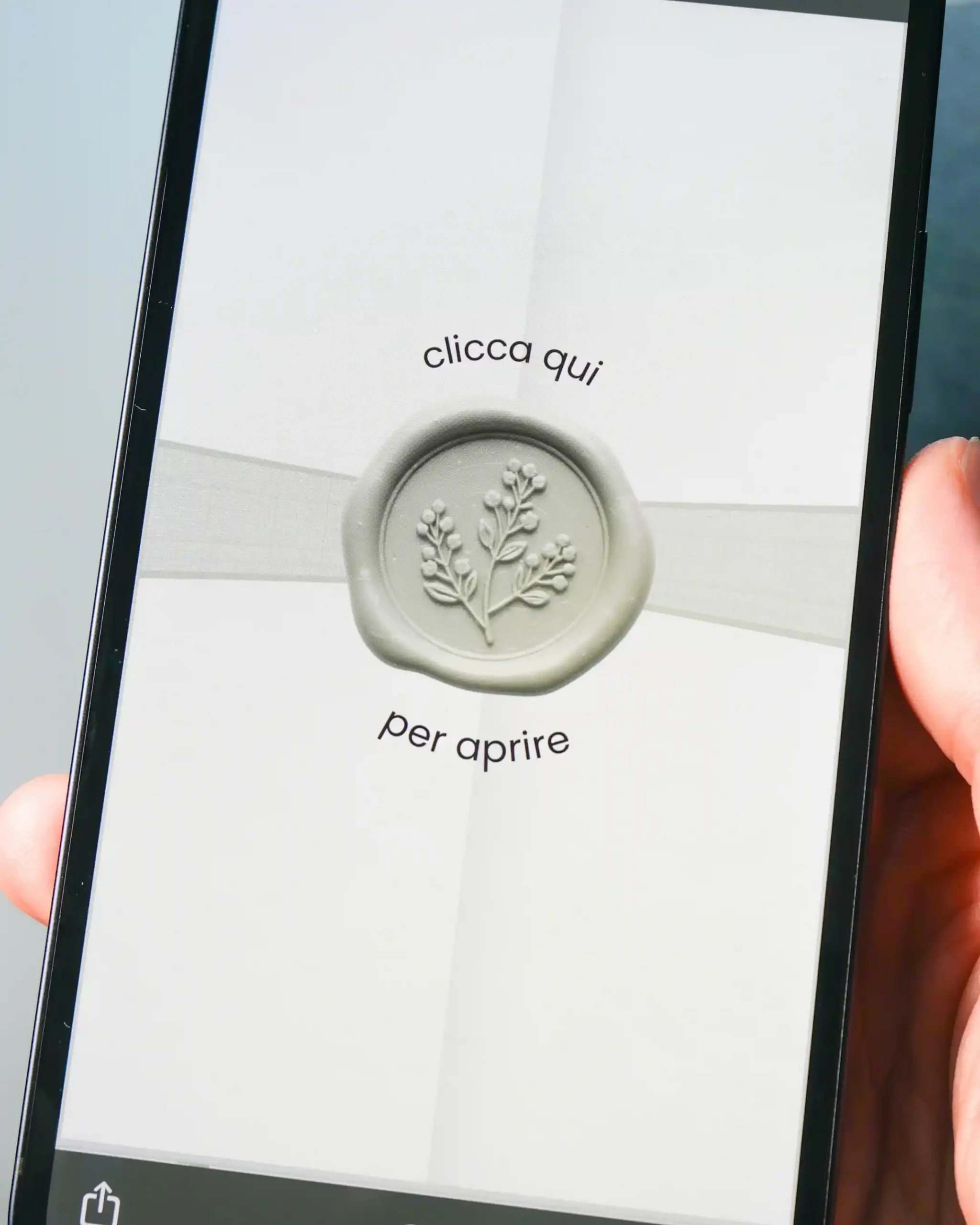Partecipazioni Digitali per Matrimonio