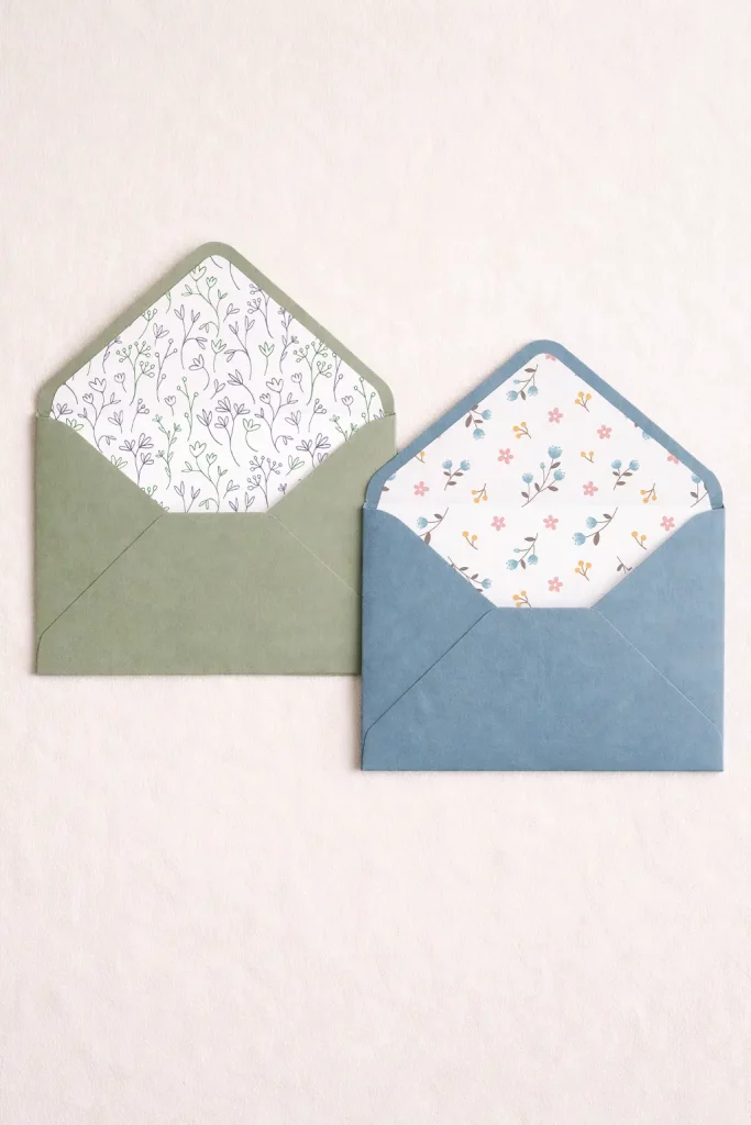 Partecipazioni di matrimonio floreali: la collezione primaverile - grafica wedding