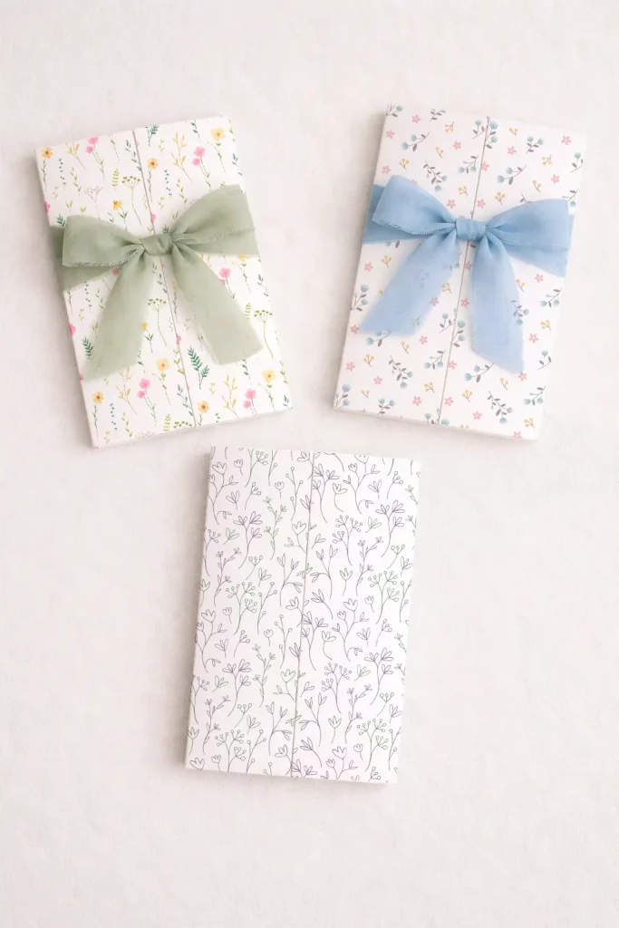 Partecipazioni di matrimonio floreali: la collezione primaverile - grafica wedding