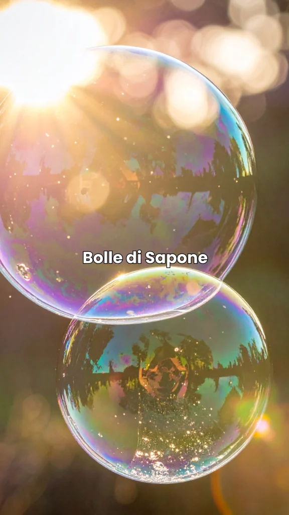 8 alternative al lancio del riso per il tuo matrimonio - graficawedding.it - bolle di sapone