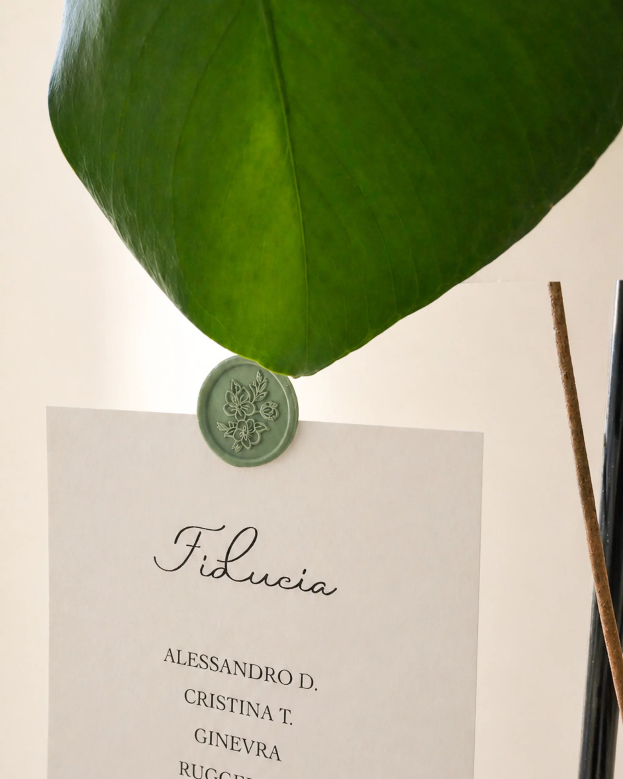 tableau de maraige - grafica wedding
