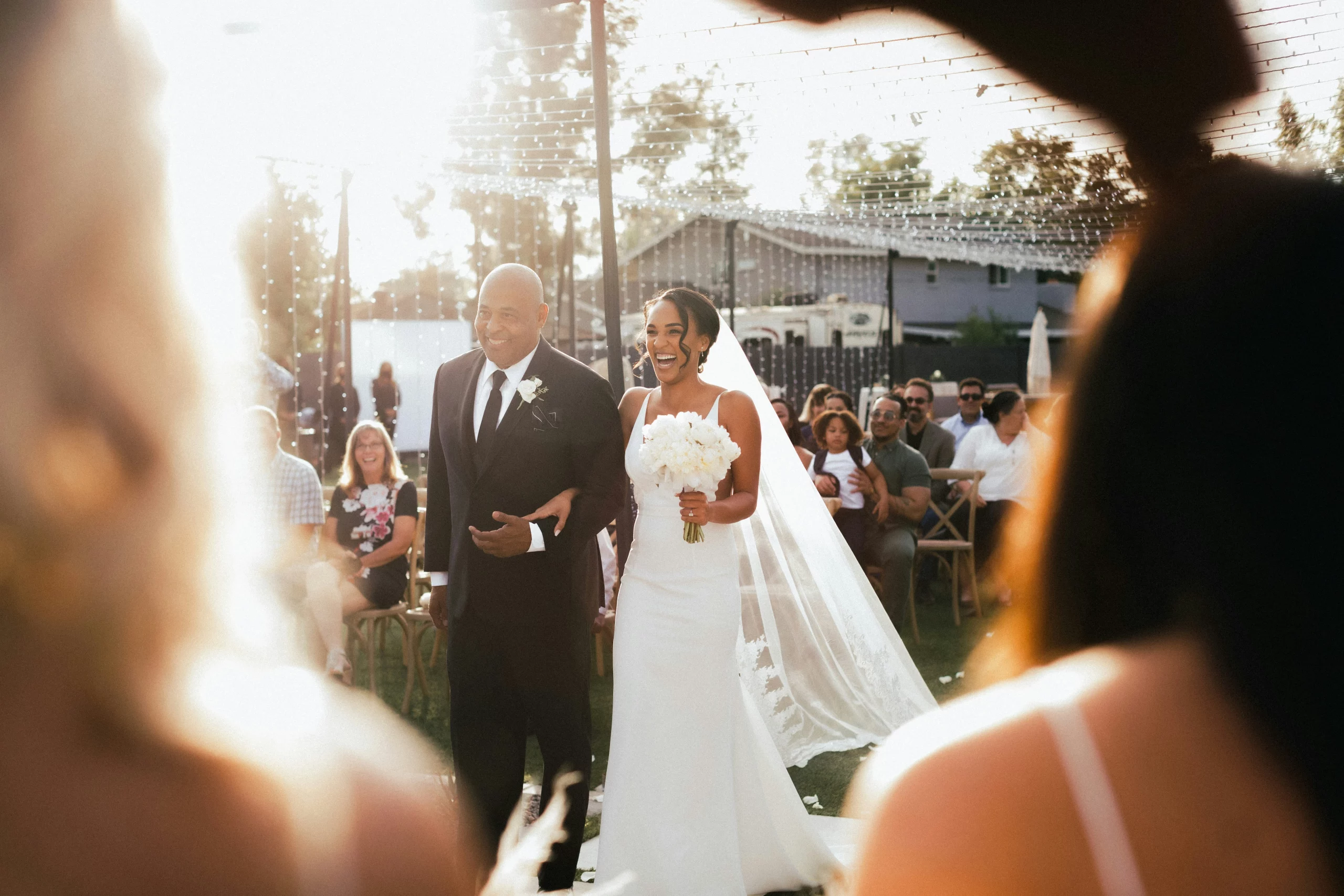 Cerimonia di matrimonio: 5 cose da non dimenticare! - grafica wedding